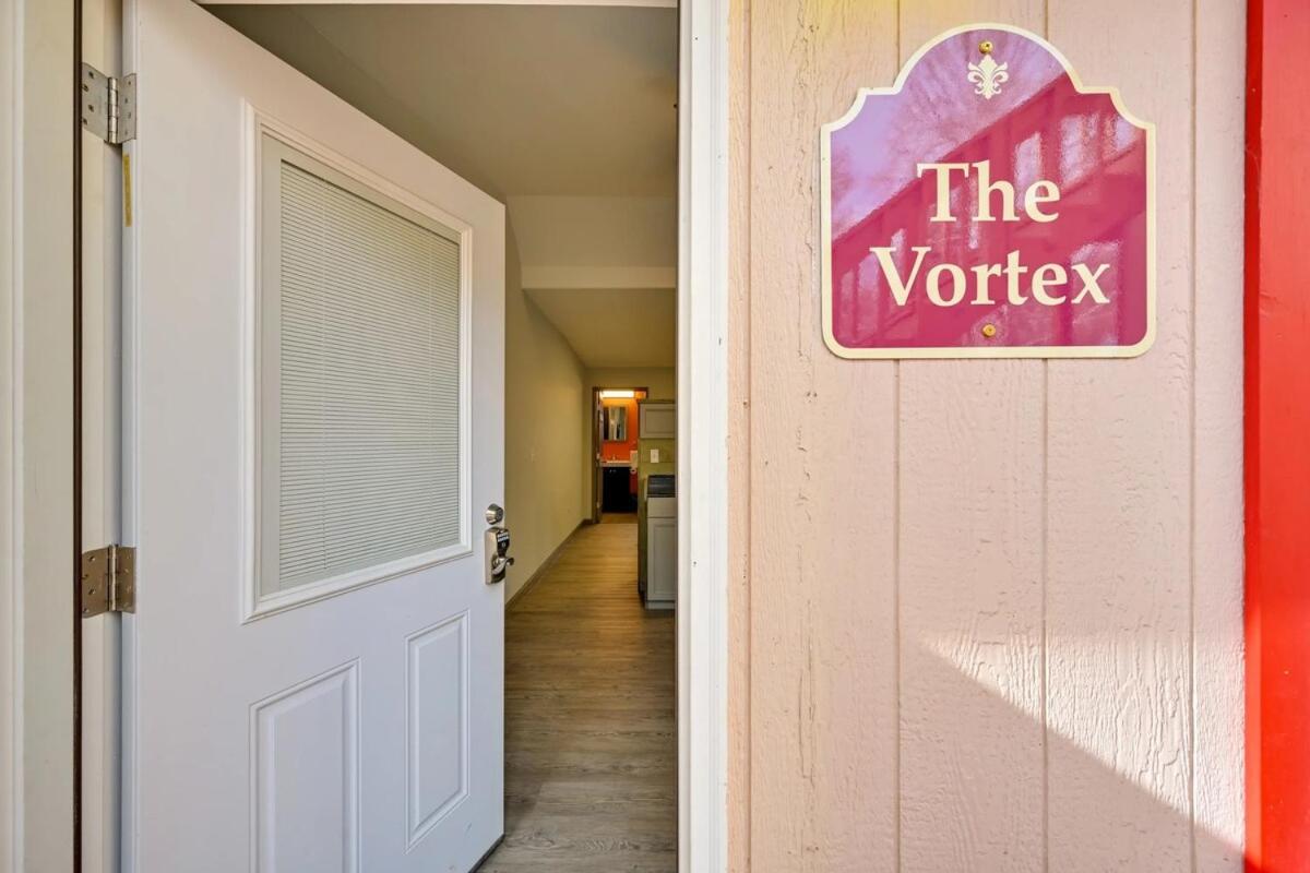 The Vortex Crestone Exterior foto